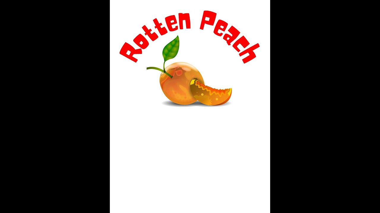 The rotten peach state Trump 4th indictment