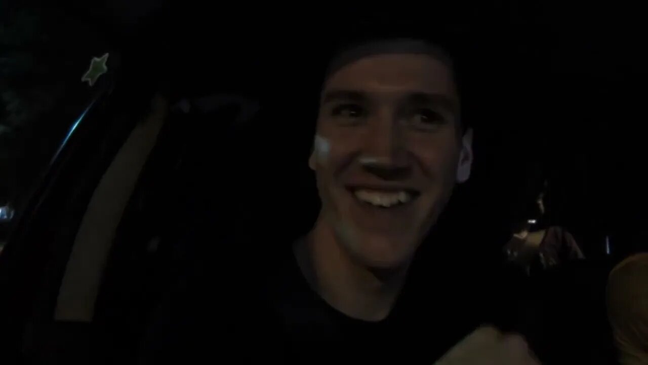 Memorable Moment - StephenVlog - Steak & Shake