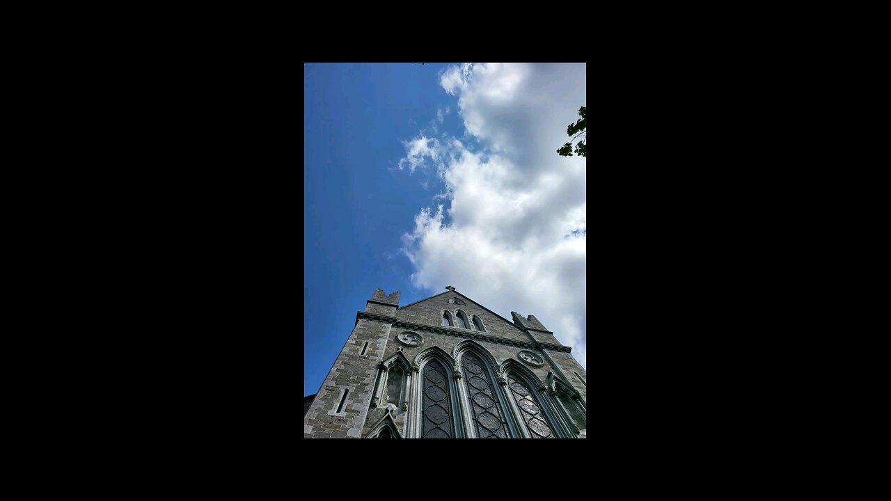 Dublin City Vlog