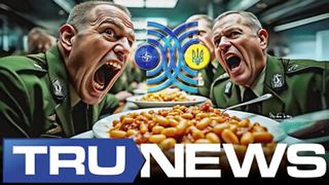 NATO CALLS FOR 1ST STRIKE. Who Ate All the Crazy Beans? NATO Planning First Strike on Russia