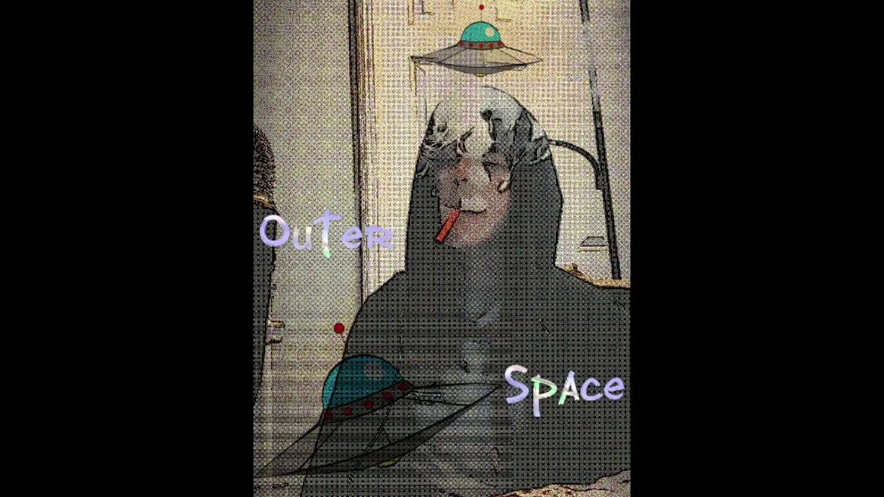 Yung Alone - Outer Space (Audio) Prod. @matthewcreep