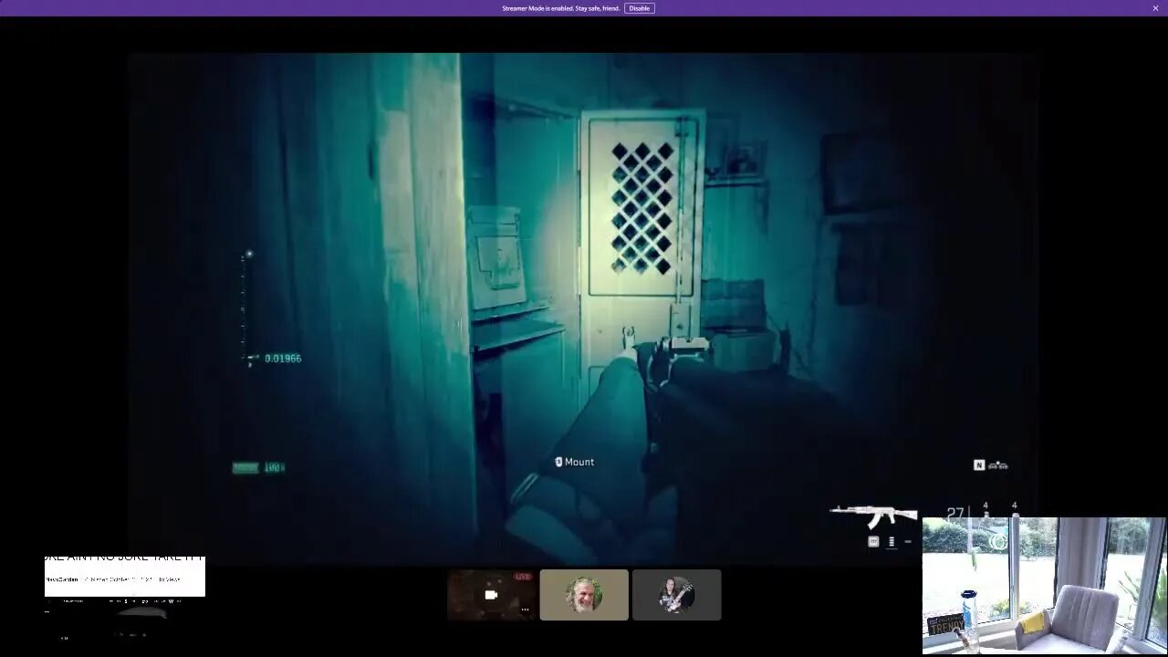 WOKE AINT NO JOKE TAKE IT FROM THIS BLOKE!