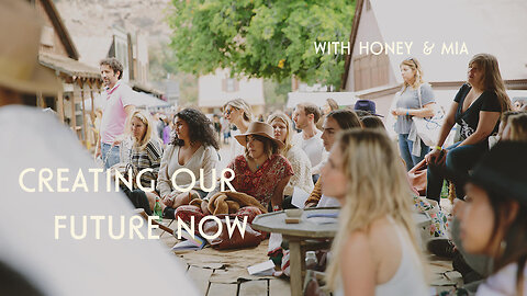Going Boldly Into the Future! Humanitarian Projects and Small Business