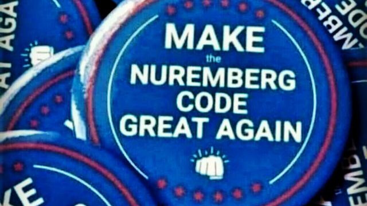 The GENOCIDE of MANKIND 🎥