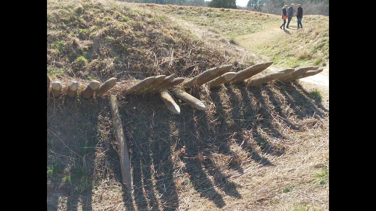 Surrender Field at Yorktown: Where the Deep State Surrendered to the Patriots in 1781