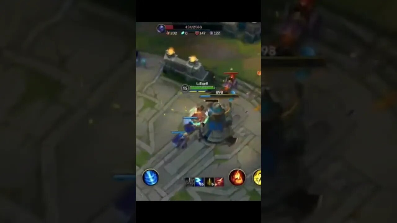 #wildrift #twistedfate #shorts #short #shortvideo #subscribe