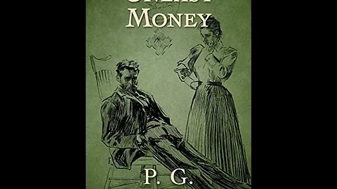 Uneasy Money by P. G. Wodehouse - Audiobook