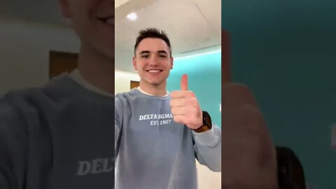 A Day in My Life: Busy College Student Edition! -48