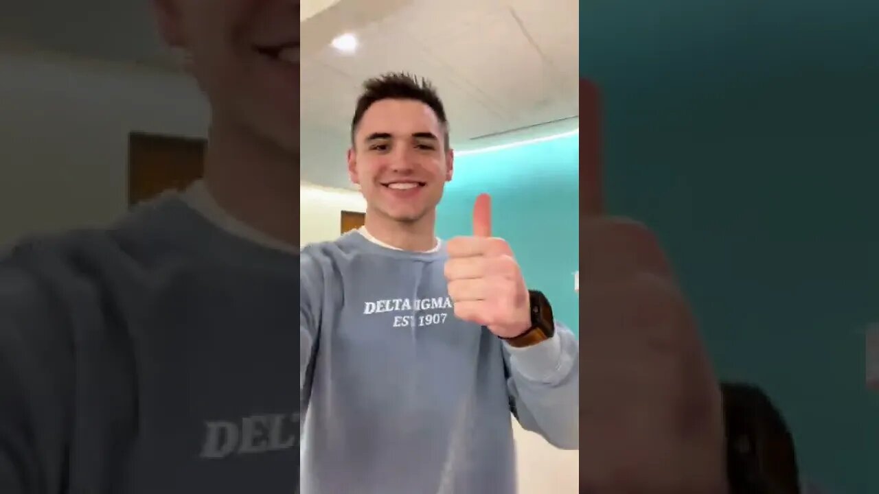 A Day in My Life: Busy College Student Edition! -48