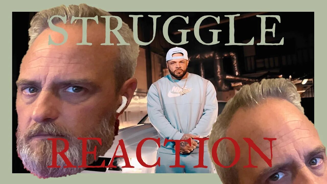 Struggle Jennnings Monte Carlo Reaction