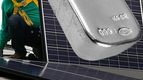 Will California's New Solar Mandate Make Silver Prices Rise?