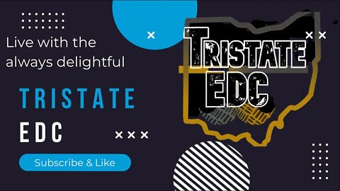 WEDNESDAY COMEDY WITH TRISTATE EDC