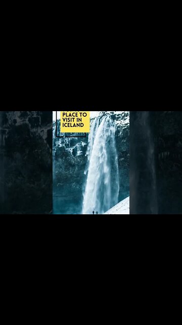 The Best Places to Visit in Iceland