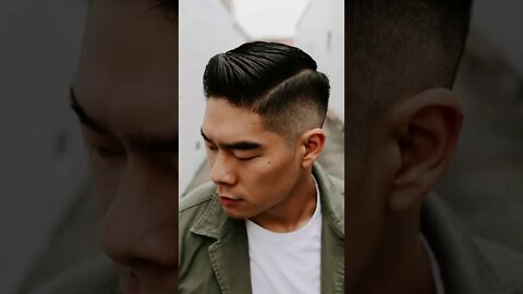 Top 5 mens haircuts for August 2022 #shorts