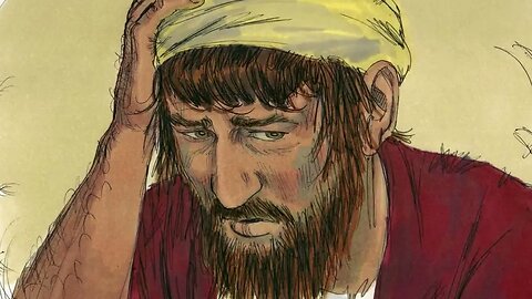 Mam (Comitancillo) - Luke 15:11-32 “The Prodigal Son” [mamC]