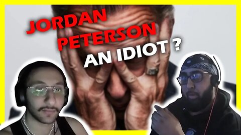 Jordan peterson DEBATE HEATED! #jordanpeterson #jordanpetersondebate