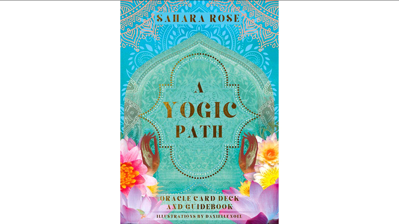 A Yogic Path Oracle