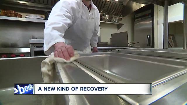 Medina County set to open new restaurant aimed at hiring, helping recovering addicts