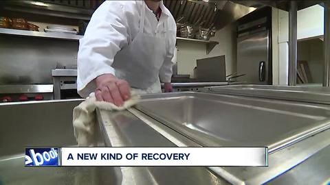 Medina County set to open new restaurant aimed at hiring, helping recovering addicts