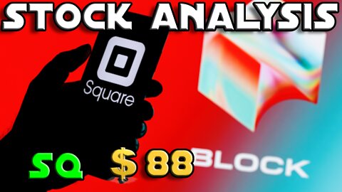 Stock Analysis | Block, Inc (SQ) | DO WE BUY?