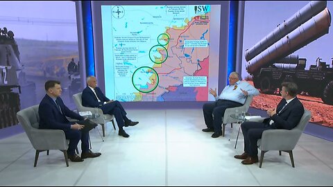 AKTUELNOSTI - Tramp je veliki favorit ali demokrate imaju maliciozni kec u rukavu? - (03.03.2024)