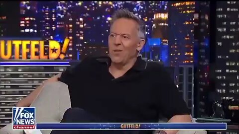🎶 Gutfeld Just Revealed Biden’s New Theme Song! 😂