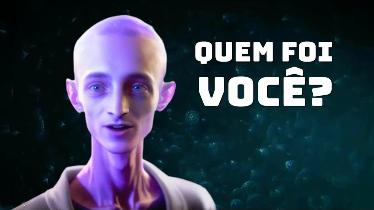 QUEM FOI VOCÊ?