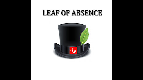 LEAF OF ABSENCE