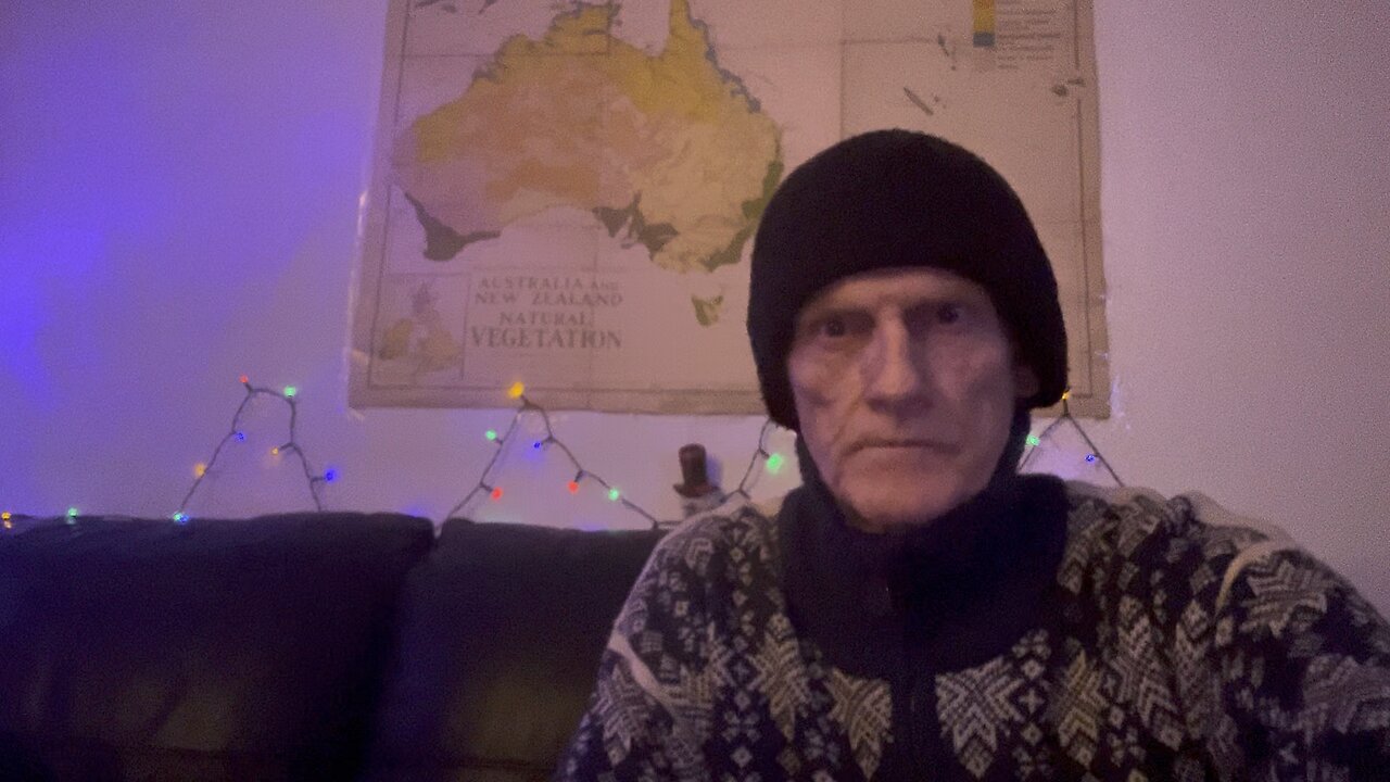 The Most Frustrating Fact Is Knowing Your The One Chosen As The Witness