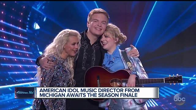 American Idol musical director spills details on show's season finale