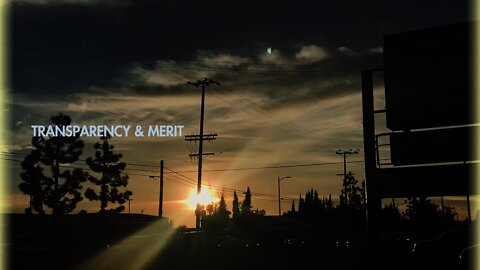 Stoic Calm 11/4/21