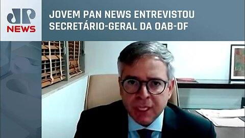 OAB-DF defende direito de presos a audiências de custódia