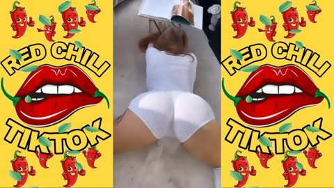 Hot girl funny video meme material 🤣 sexy girl 💦😱