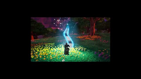 Fortnite - Star Wars Rift Gates #shorts