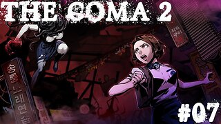 The Coma 2: Vicious Sisters |07| Ce labyrinthe