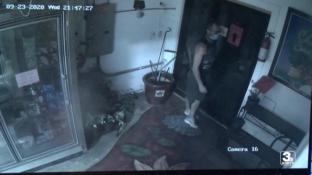 'This is ridiculous': Local nonprofit burglarized six times in the last eight years