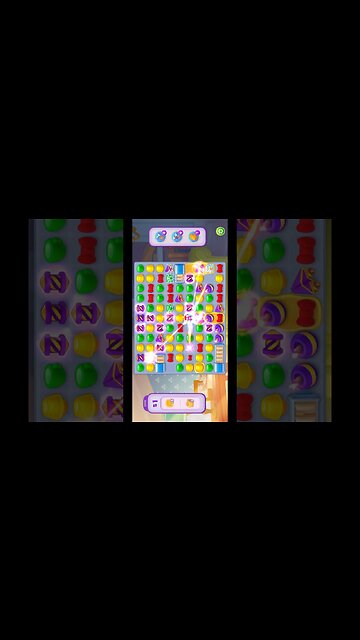 Shorts Playrix Homescapes Gameplay Walkthrough Level 12999-040