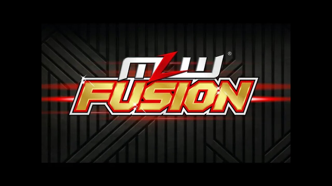 what i think about #MLWFusion