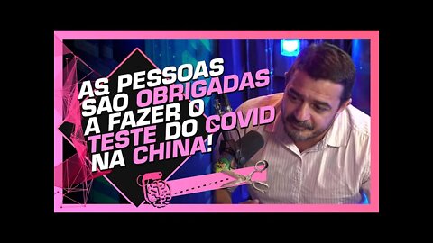 COMO FUNCIONA O ESTADO DE DIREITO NA CHINA? - ELIAS JABBOUR (ESPECIALISTA EM CHINA)