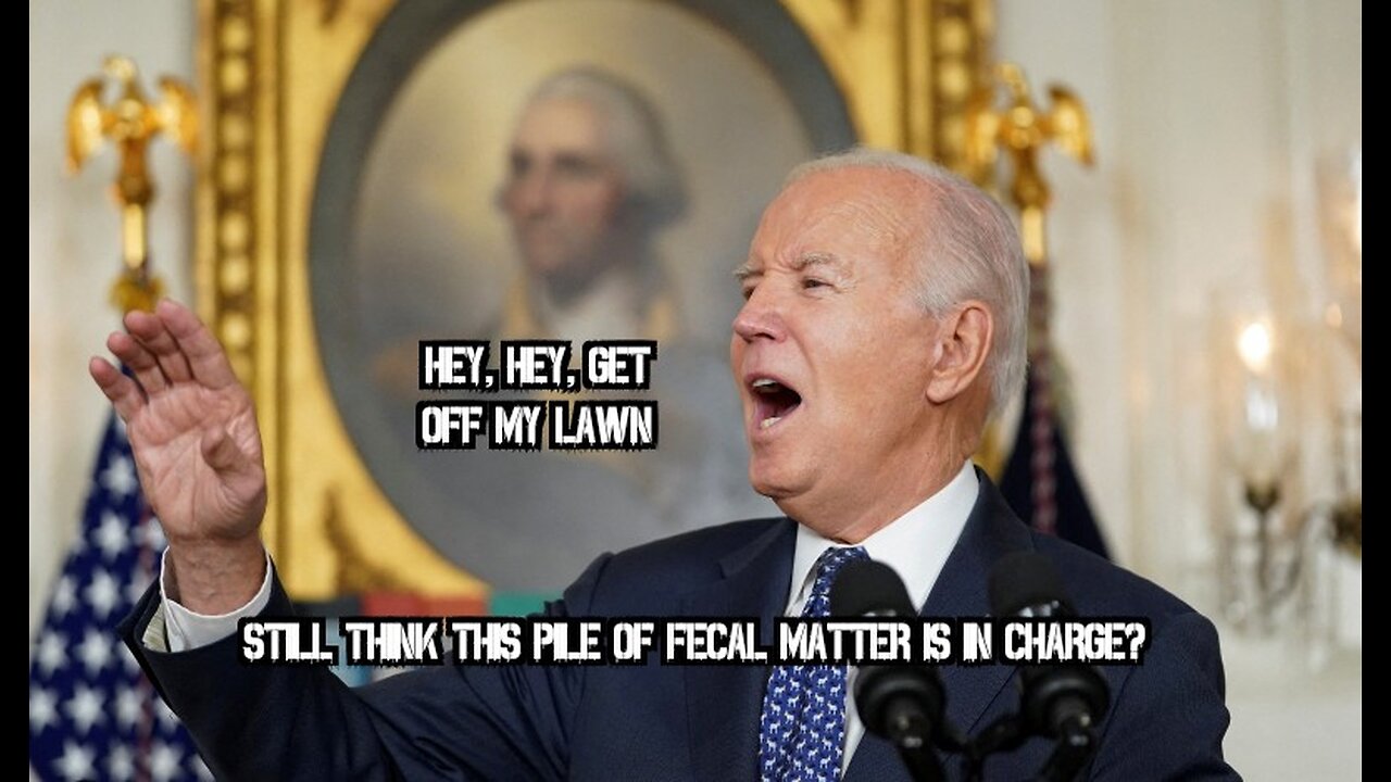 Are Some Leftists Starting To Get It?