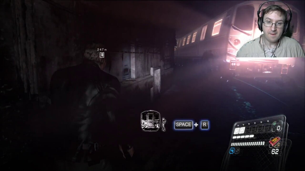 Leon, Wait!