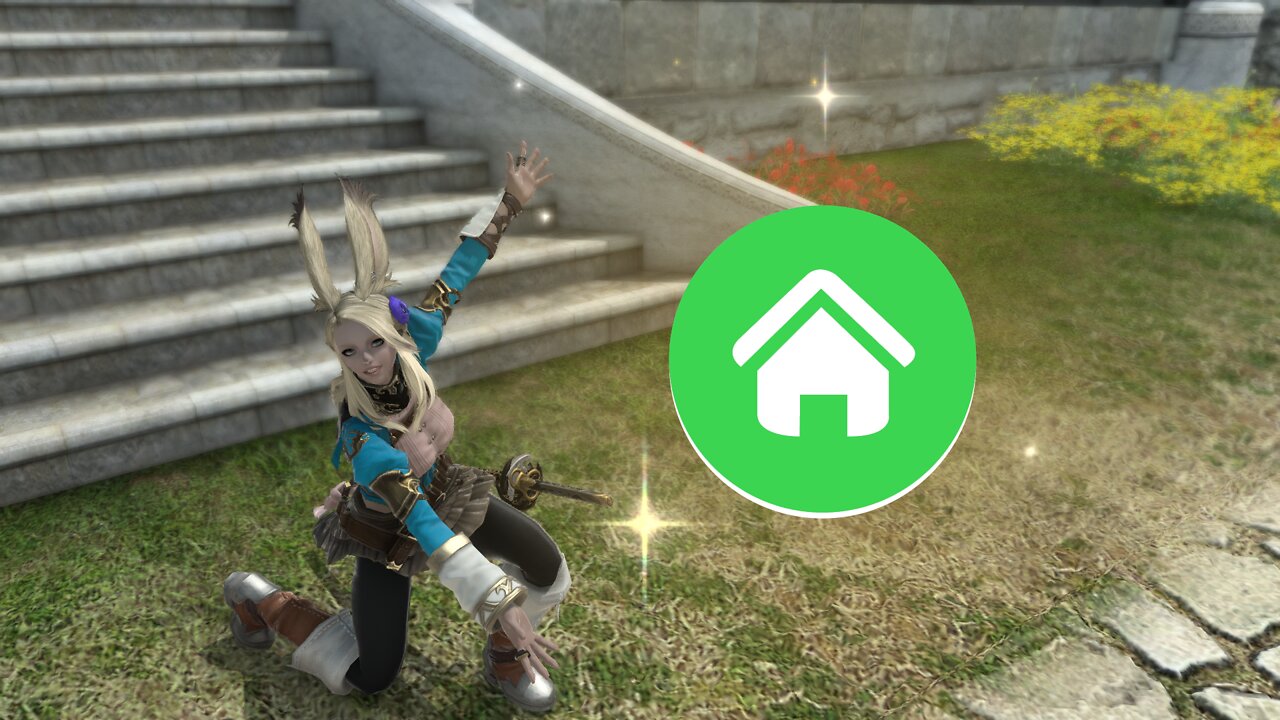 Final Fantasy Hidden job Reveled. (Silly)