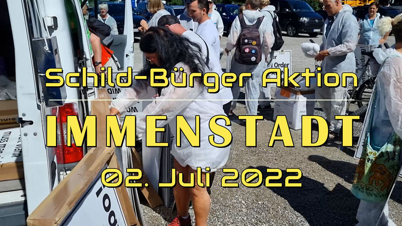 Schild-Bürger Aktion Immenstadt 02-07-2022