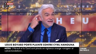 L'Heure des Pros 2 du 14 11 2022 | Pascal Praud