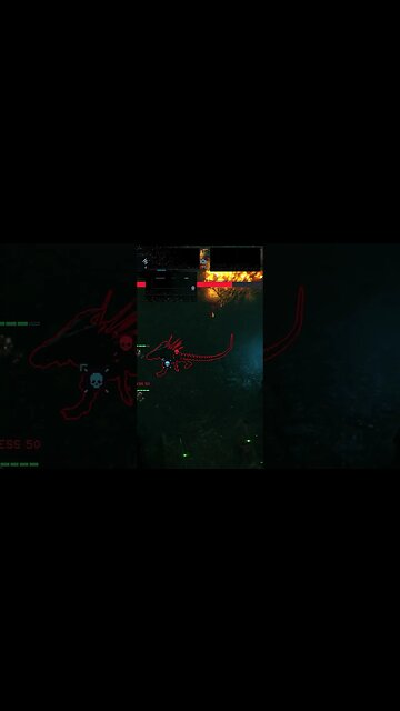 FOR THE MOMENT I THOUGHT I WAS PREPARED | Aliens Dark Descent