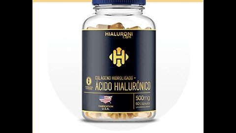 Hialuroni acid