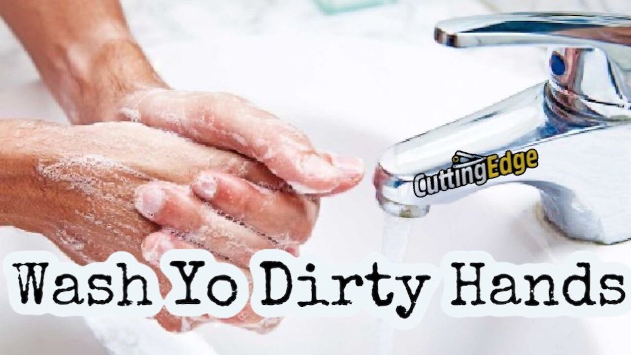 CuttingEdge: WASH YOUR HANDS! 2019-nCov updates, State Of The Union Address? Feb 5, 2020