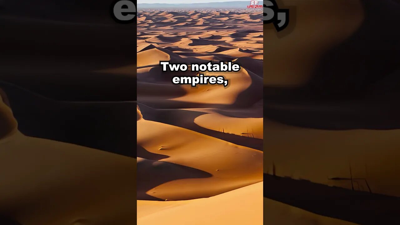 African Empires #part2 | #factpulse