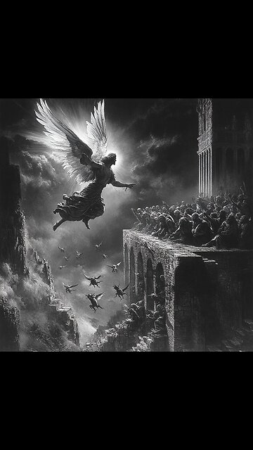 Physical and Spiritual Protection