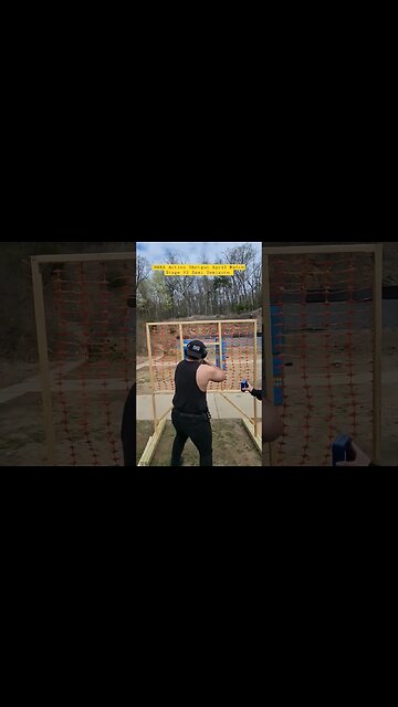 #shotgun #shorts #unloadshowclear #competition #pump #nwra #12ga #steel #shooting